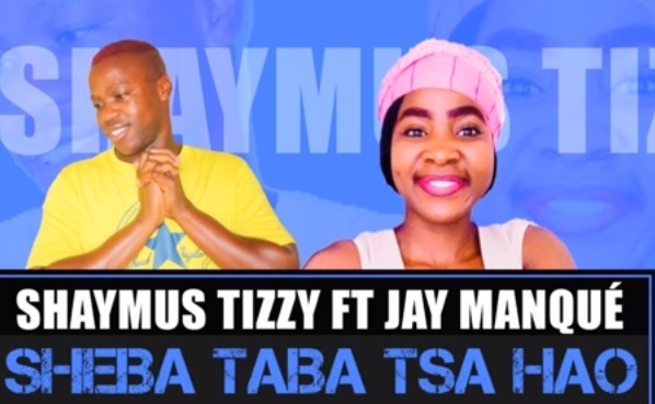 Shaymus Tizzy – Sheba Taba Tsa Hao (Amapiano 2020)