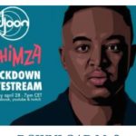 Shimza – Djoon Lockdown Livestream Mix 2020