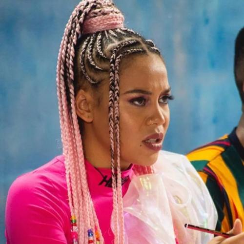 Sho Madjozi x Ps Djz – Dumi Hi Phone (Dlala PrinceBell Remake)