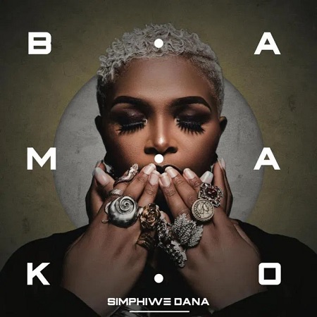 ALBUM: Simphiwe Dana – Bamako