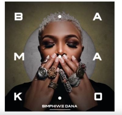 Simphiwe Dana – Mama Was A Kitchen Girl