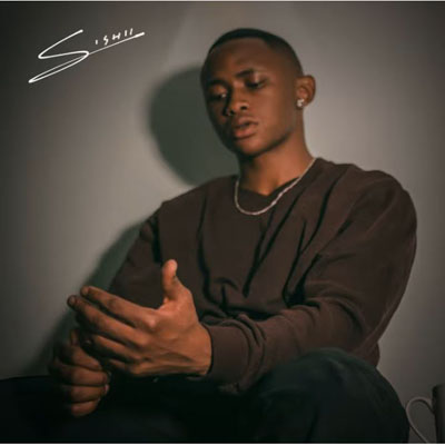 Ntobeko Sishii - Either Way