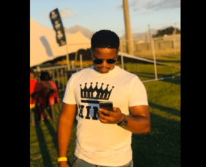 SouthAfricanMix Lockdown 13 April 2020