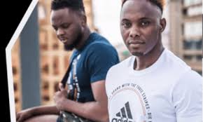 TNS (Tigers Never Sleep) – Re Hlalane