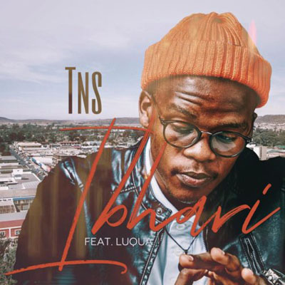 TNS – iBhari ft. Luqua