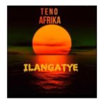 Teno Afrika & SilvadropZ – Smooth Criminal (Main Mix)