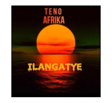 Teno Afrika & SilvadropZ – Smooth Criminal (Main Mix)