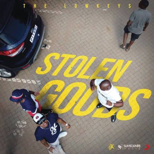 The Lowkeys – Stolen Goods