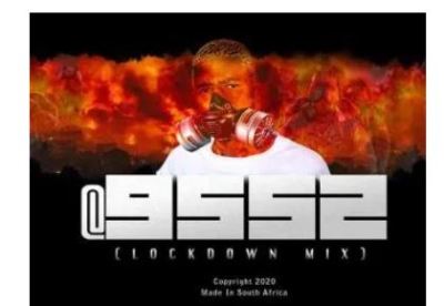 The Urban Ultimate – 9552 (LockDown Mix)