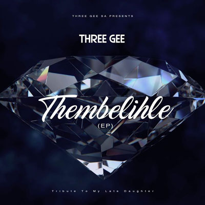 Three Gee - Amaya Ft. DJ Ratiiey, C-Soul Makine
