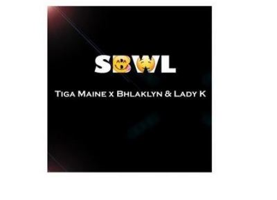 Tiga Maine – SBWL Ft. Bhlaklyn & Lady Kay