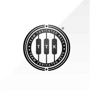 Toxicated Keys – Supreme Fam (Tribute Mix)