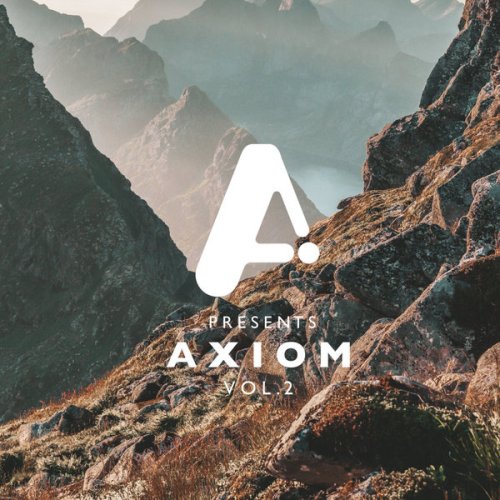 VA – Axiom, Vol. 2