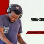 Vida-soul – Amapiano Afrotech Remixes EP