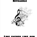 Vigro Deep – Like father like son Ft. Rithabile