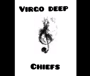 Virgo deep – Blue Monday Ft. focalistic (Original)