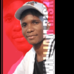 William Risk – LockDown (Original Slow Jam)