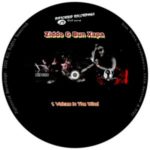 ZIDDO & Bun Xapa – Voices In The Wind (Original Mix)
