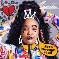 Zameka – Been Through It All