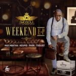 Zimosoul – Weekend EP