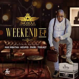 EP: Zimosoul – Weekend