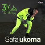 3kota & kabza De Small – Uthando Luphelile (Original Mix) MP3 Download