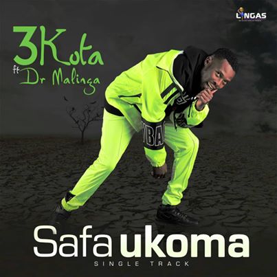 3kota & kabza De Small – Uthando Luphelile (Original Mix) MP3 Download
