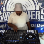 AFRIKA BROTHERS AND JAY SAXX – LOCKDOWN MODE (CORONADISINFECTANTS)