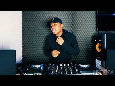 Abidoza – Phenomenal Exclusive Live Sessions Mix Mp3 download