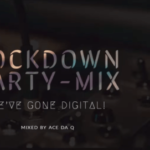 Ace da Q – Amapiano Lockdown Party Mix Ft. Mas Musiq, Aymos, Entity Musiq, DJ Obza