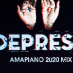 African Jackson – The Depressant (Amapiano 2020 Mix)