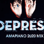 African Jackson – The Depressant (Amapiano 2020 Mix) mp3 download