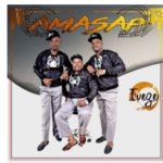Amasap – Kodwa Ziyaphi
