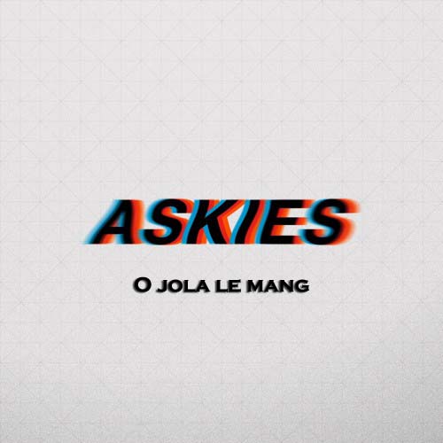 Askies O jola le mang by The Double Trouble