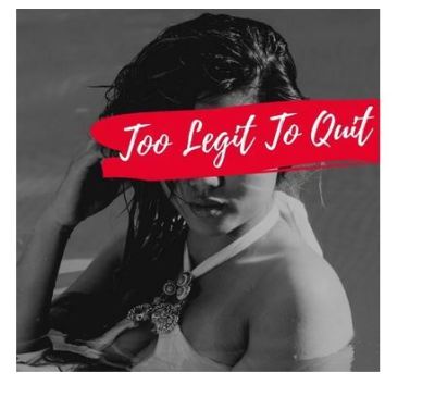 Beatsbyhand – Too Legit to Quit