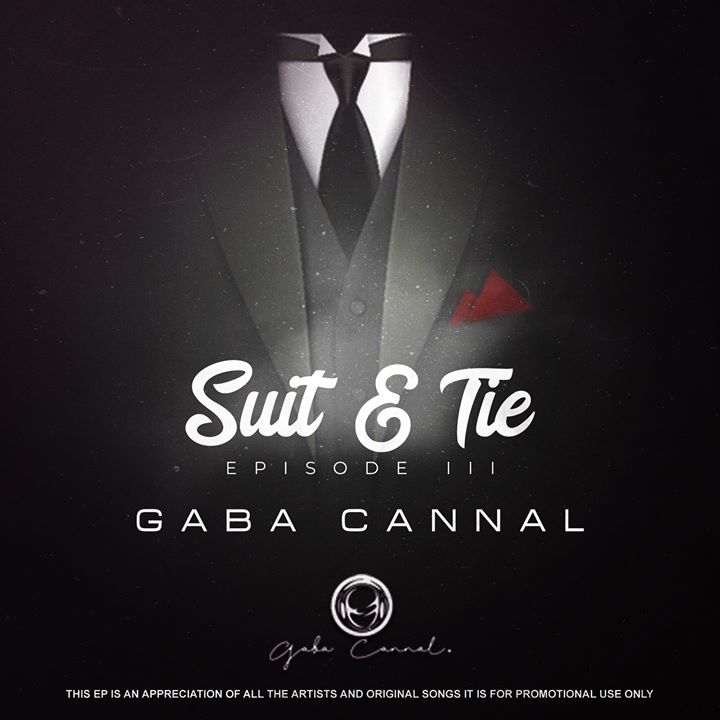 Big Sky & LuuDeDeejay Ft. Sbhanga – Fire (Gaba Cannal Suit & Tie Mix)
