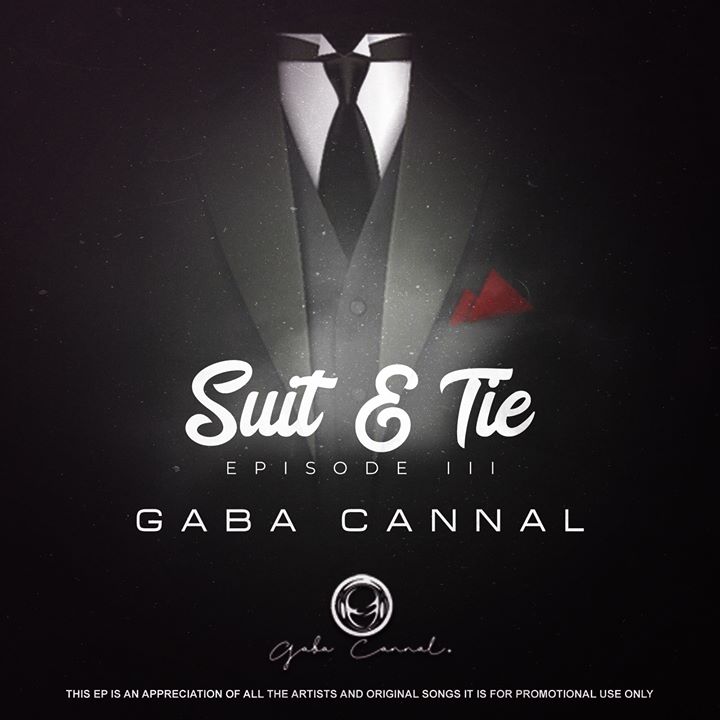 Gaba Cannal – Fallen (Suit & Tie Mix) Ft. JazzyG’Musique