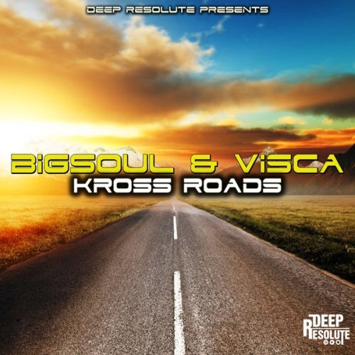 BigSoul & Visca – Kross Roads (Original Mix) Mp3 download