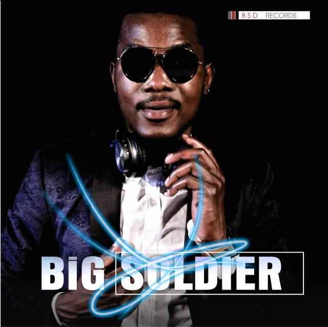 Bigsoldier & Dj Fanatick – Africa Be Safe