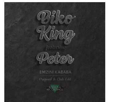 Biko King – Emzini Kababa (Club Mix) Ft. Poter