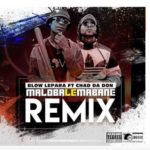 Blow Lepara – MLM (Remix) Ft. Chad Da Don