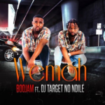 Boojam – Wemah Ft. DJ Target No Ndile Mp3 download