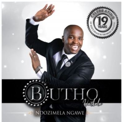 Butho Vuthela – Ndozimela Ngawe Mp3 download