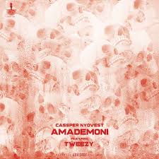 Cassper Nyovest ft Tweezy - Amademoni [Official Music Video]