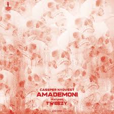 Video: Cassper Nyovest ft Tweezy - Amademoni