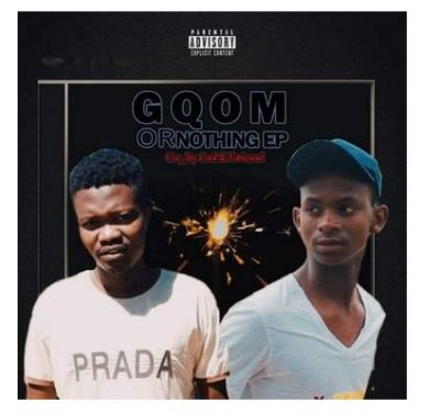 Video: Cee_Jay Cool – Ingoma Yethu Ft. Tonicsoul