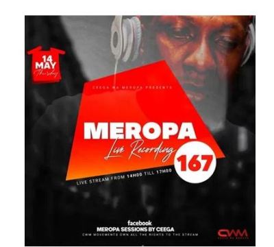 Ceega – Meropa 167