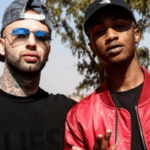 Chad Da Don – Korobela Remix Ft. Emtee (Snippet)