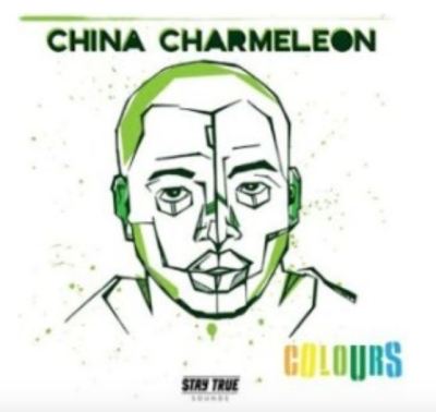 ALBUM: China Charmeleon – Colours