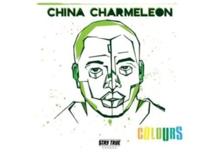 China Charmeleon – Dear God (Tribute To Kid Fonque)